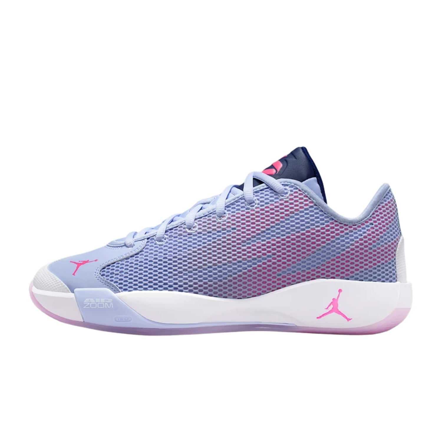 Jordan Luka 77 Big Ticket