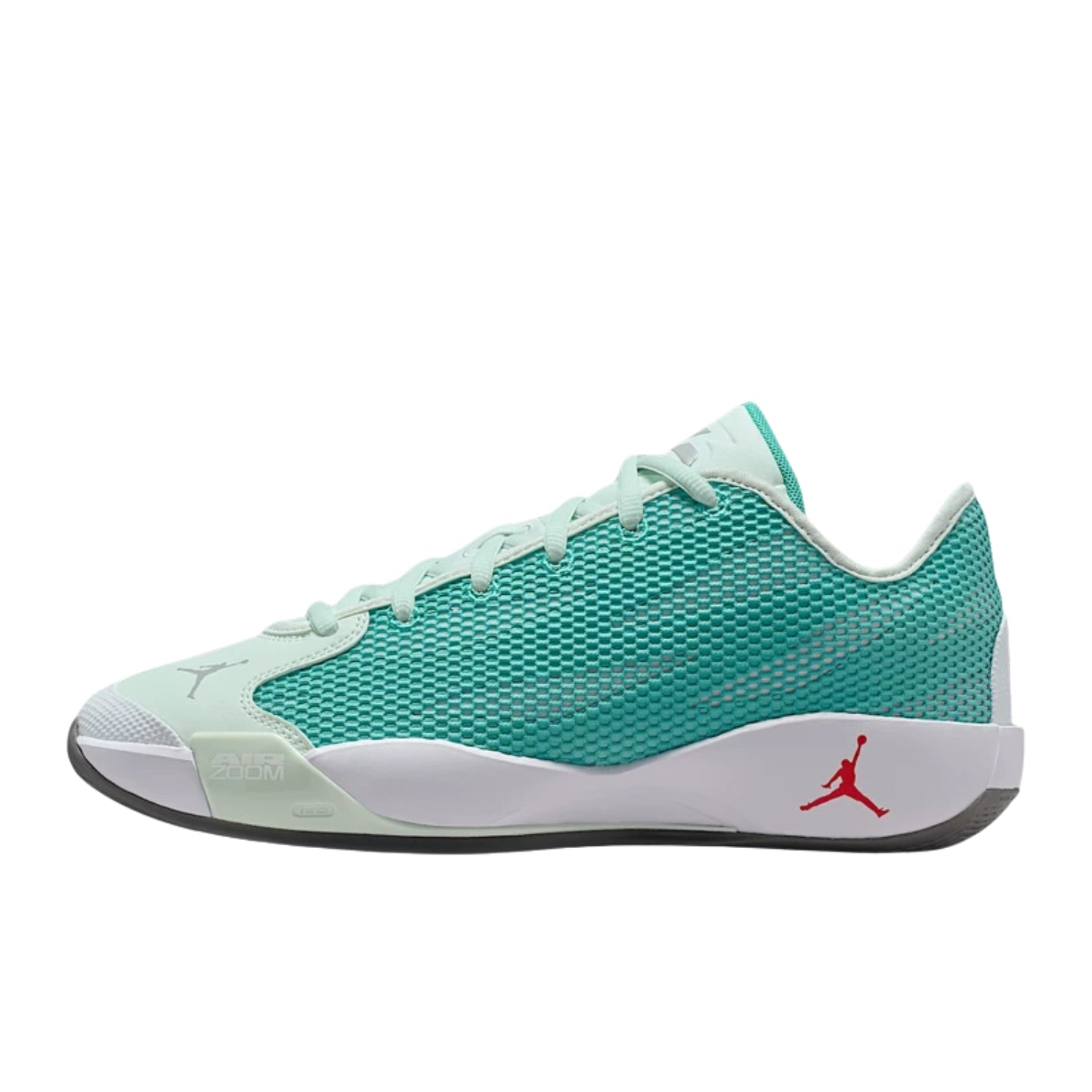 Jordan Luka 77 Big Ticket