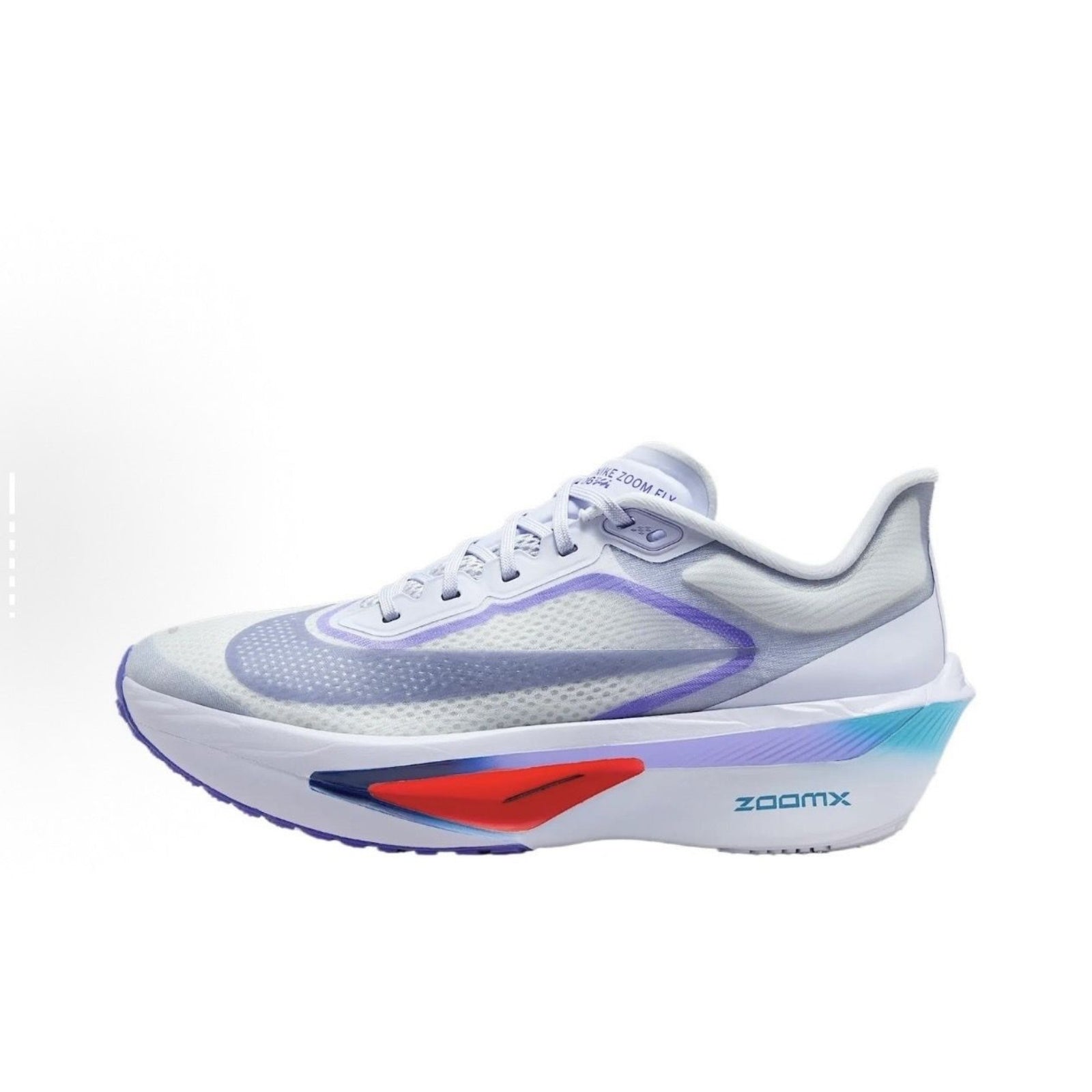 Zoom Fly6 Pro Carbon