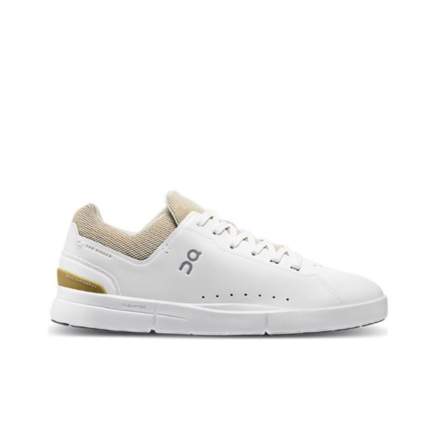 On The Roger Advantage Sneakers