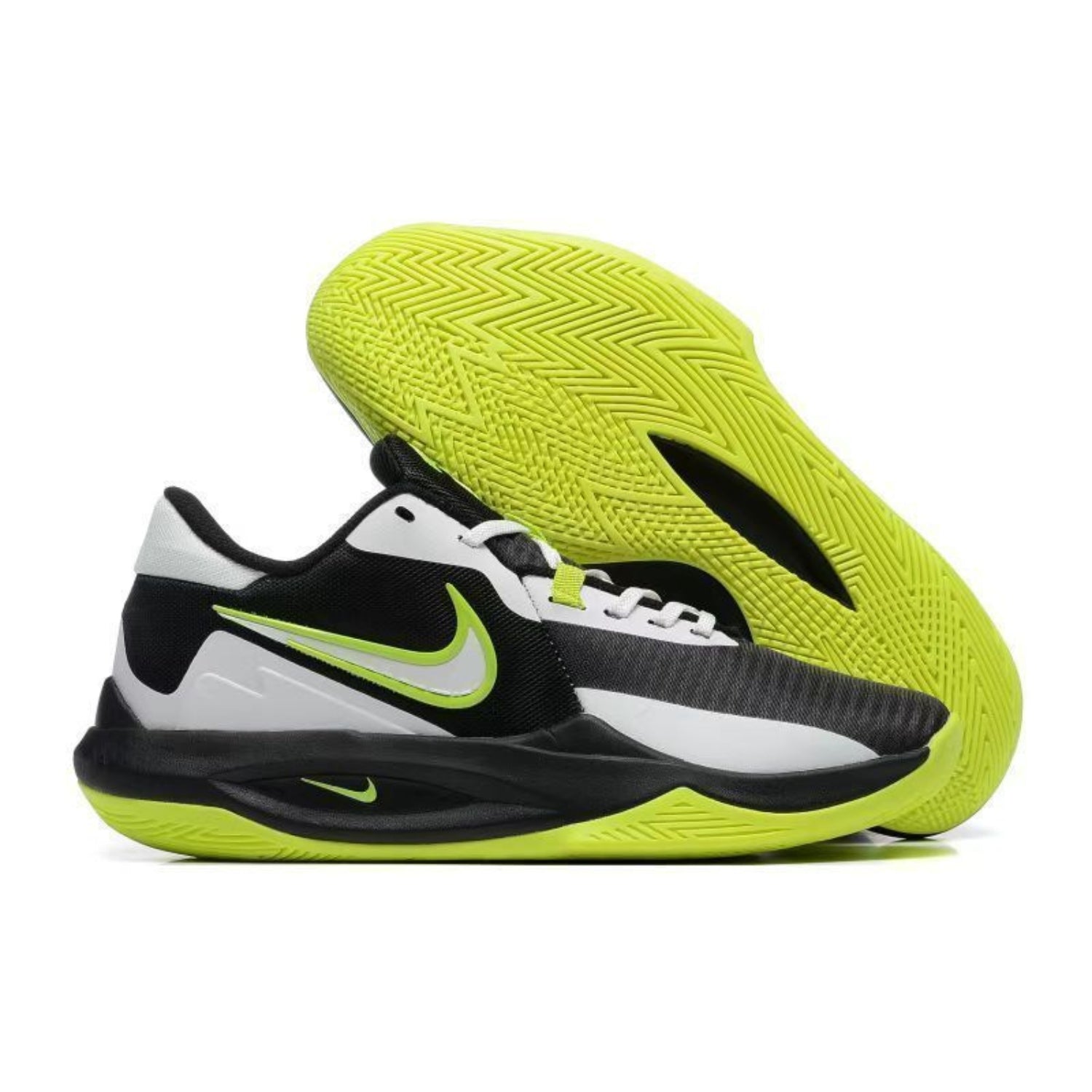 Nike Precision 6 Shoes