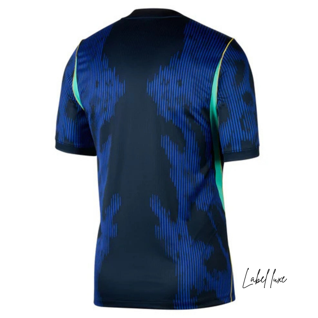 Brazil Jersey 2026