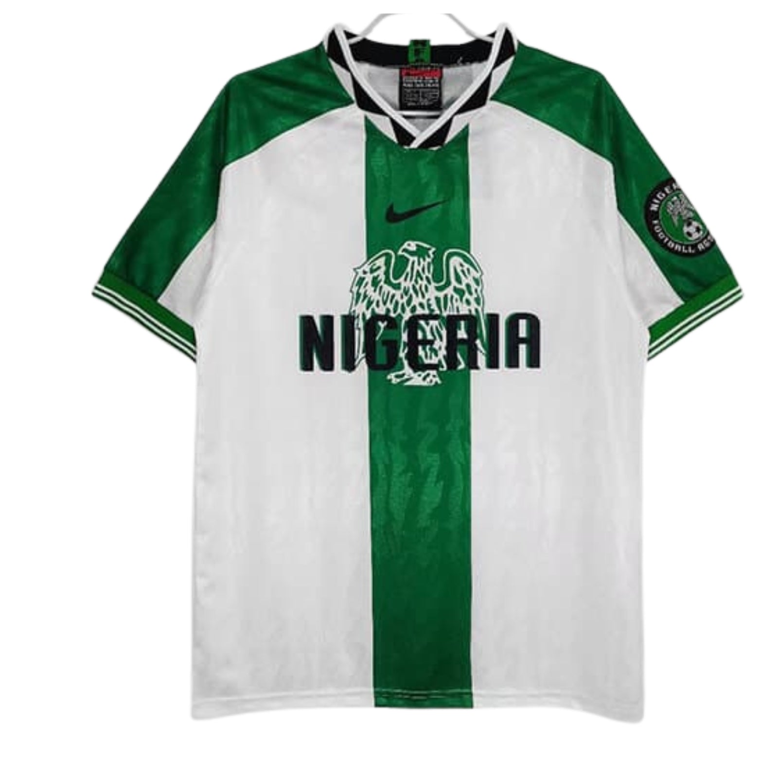 1996 Super Eagles Jersey