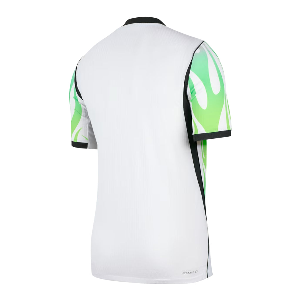Super Eagles 26/27