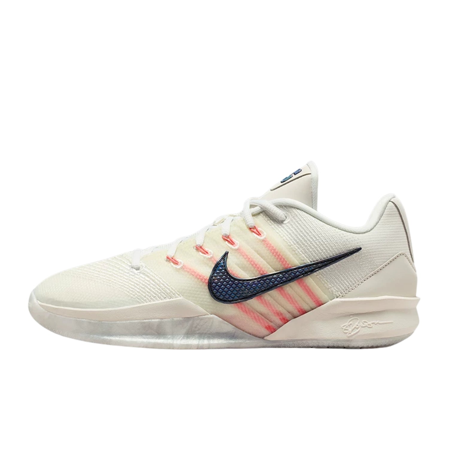 Nike Sabrina 3 Morale