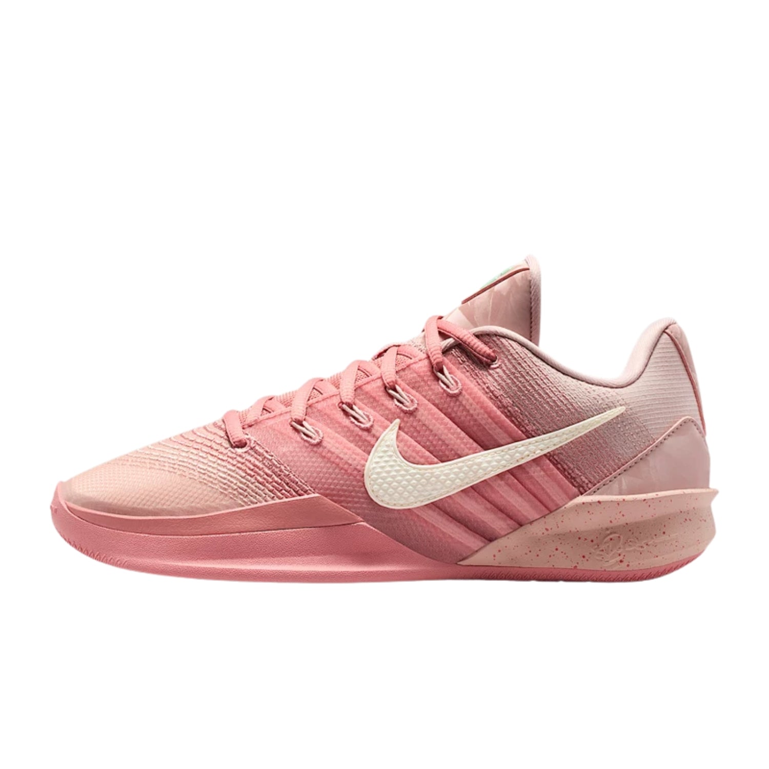 Nike Sabrina 3 Morale