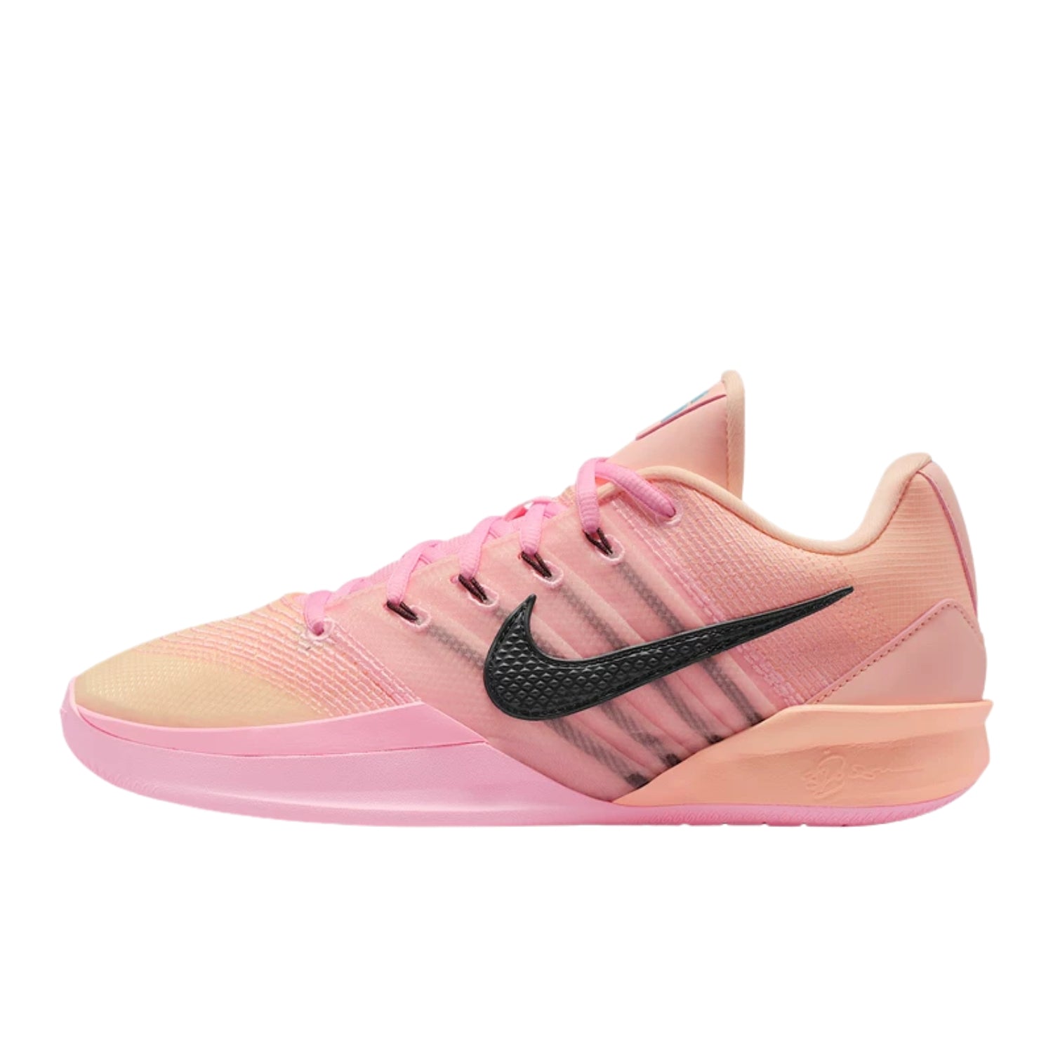 Nike Sabrina 3 Morale