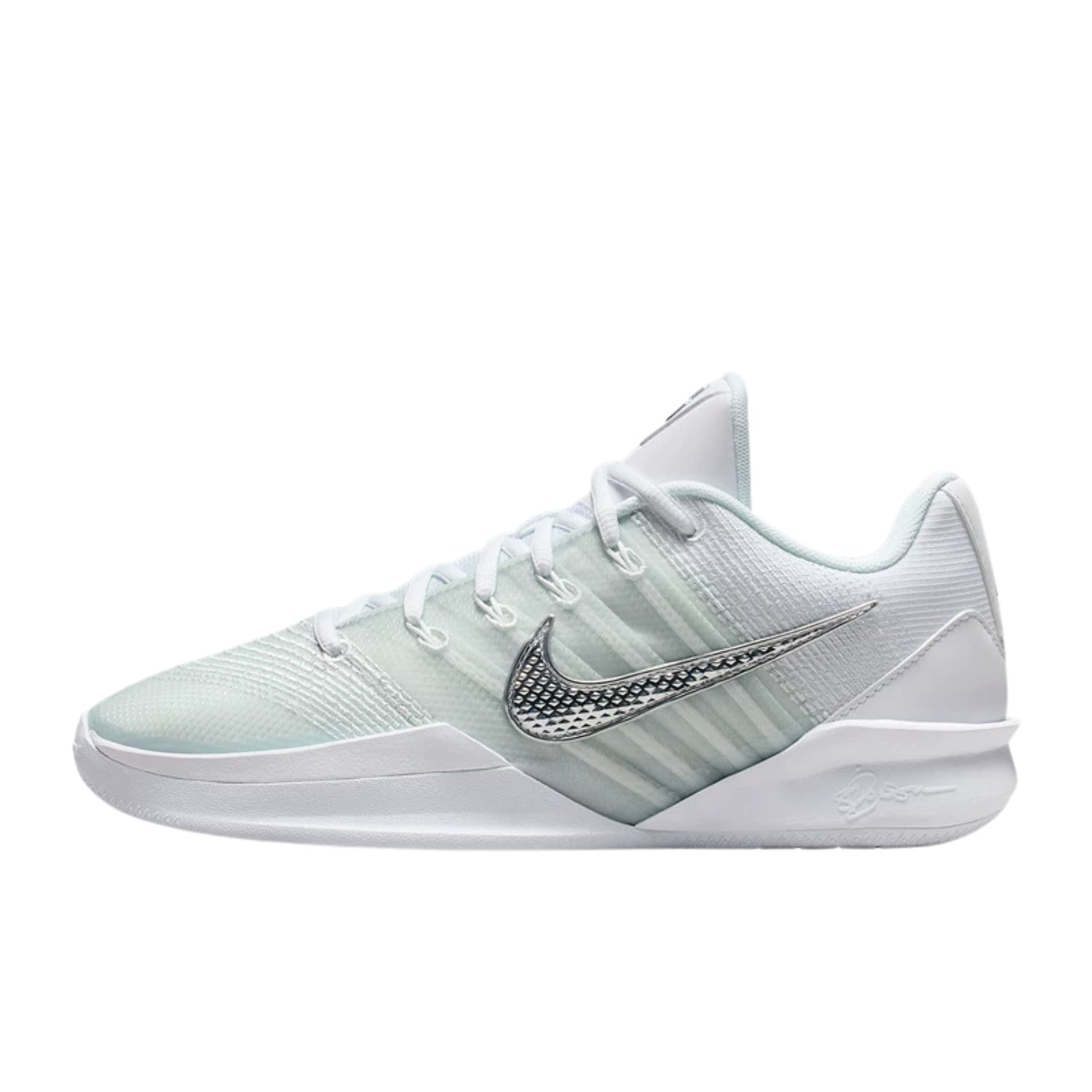 Nike Sabrina 3 Morale