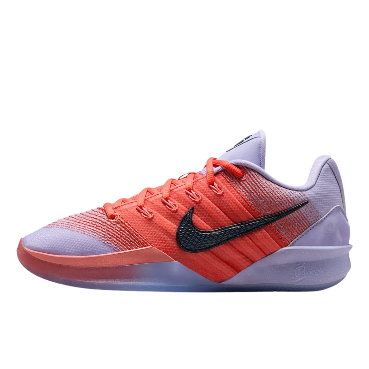 Nike Sabrina 3 Morale