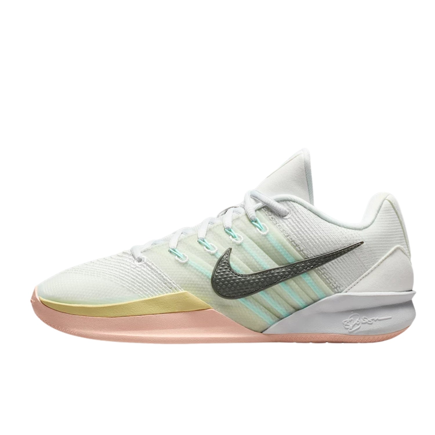 Nike Sabrina 3 Morale