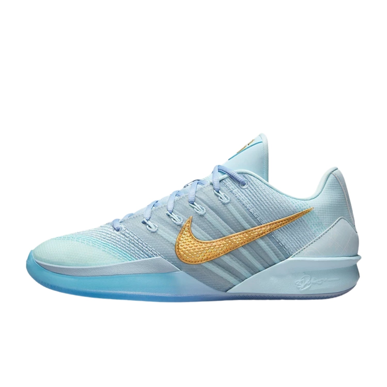 Nike Sabrina 3 Morale