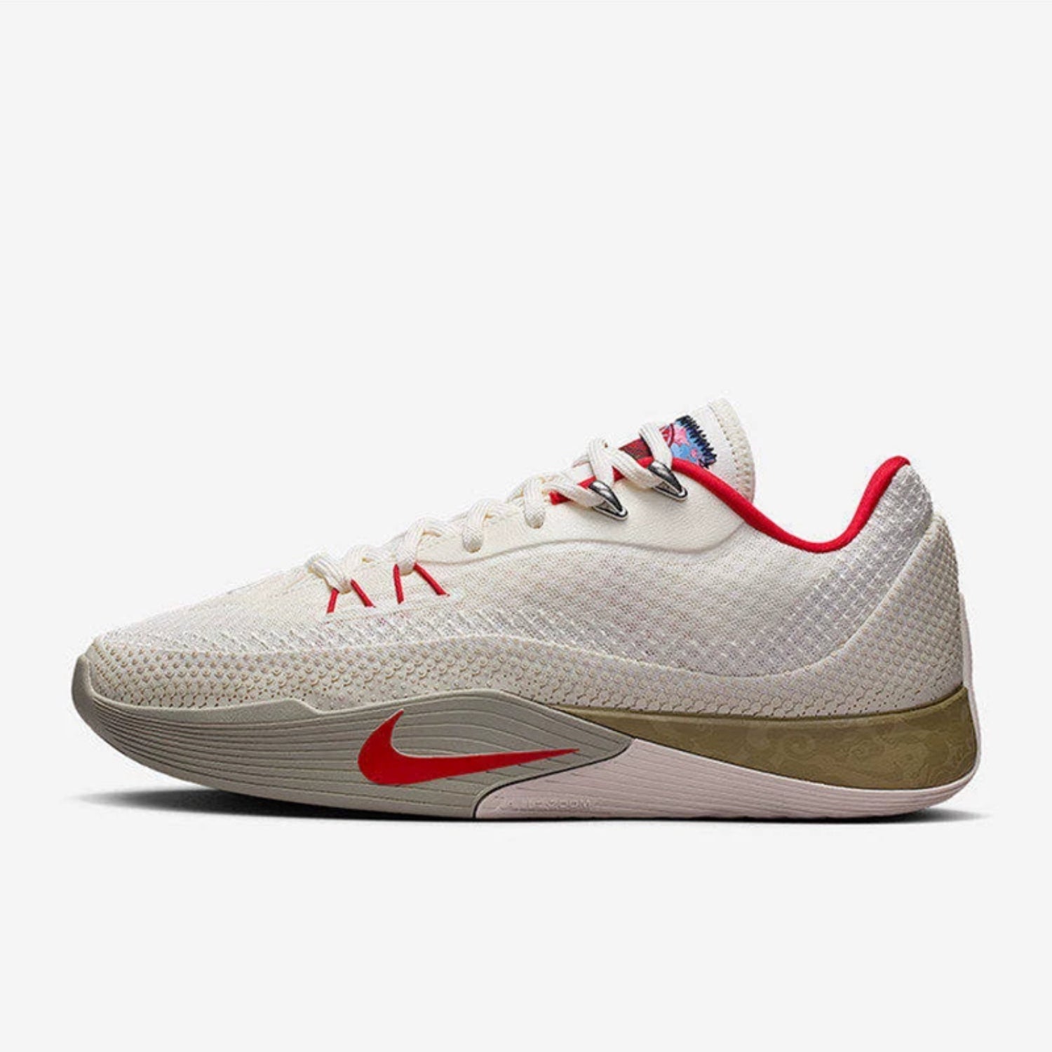 Nike S.T. Flare EP "Year of the Horse"