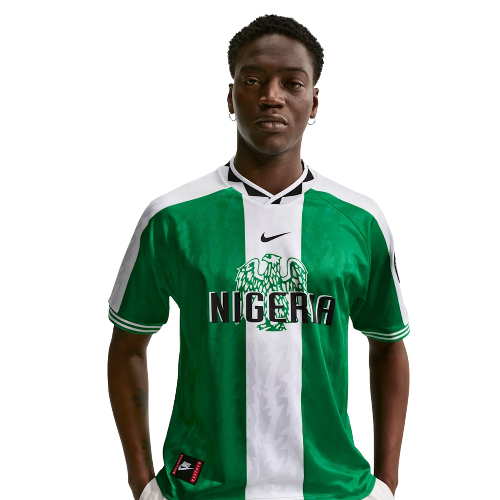 1996 Super Eagles Jersey