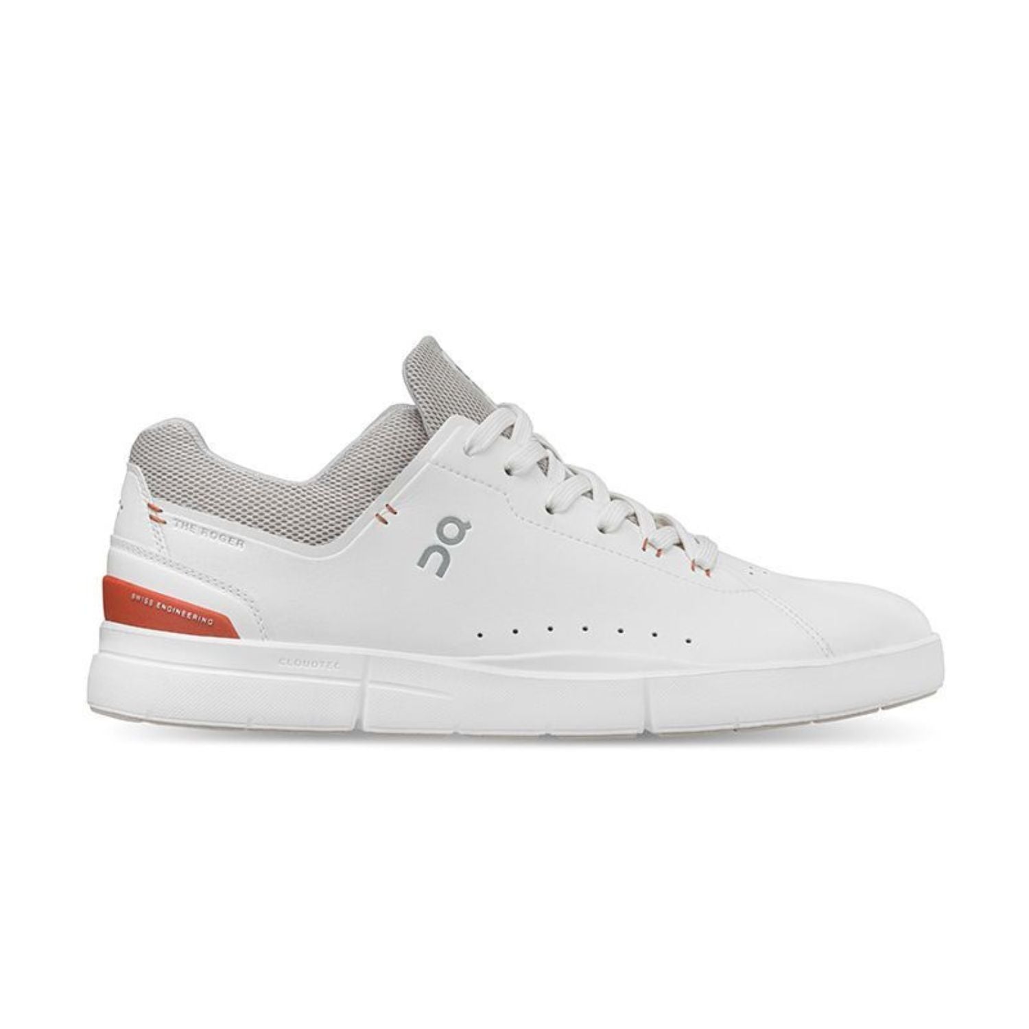 On The Roger Advantage Sneakers