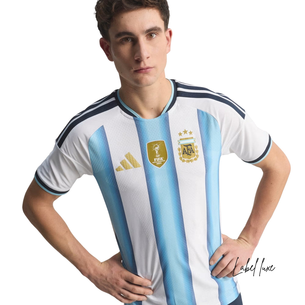Argentina Jersey 2026
