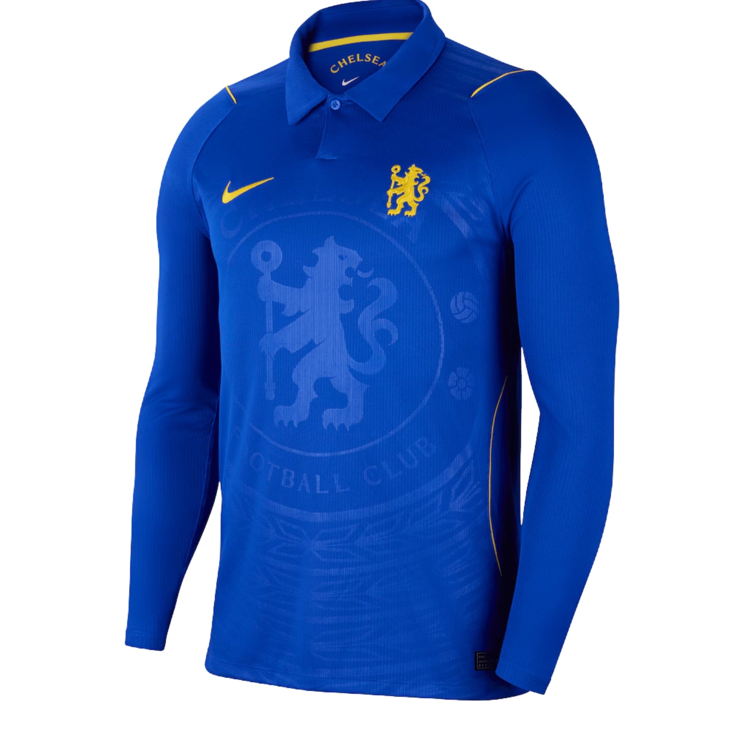 Chelsea Jersey 26/27(Long Sleeve)