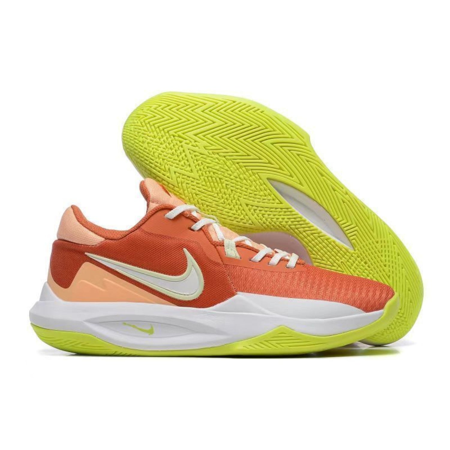 Nike Precision 6 Shoes