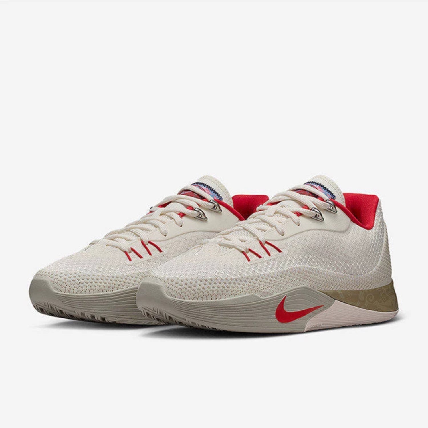 Nike S.T. Flare EP "Year of the Horse"