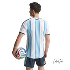Argentina Jersey 2026