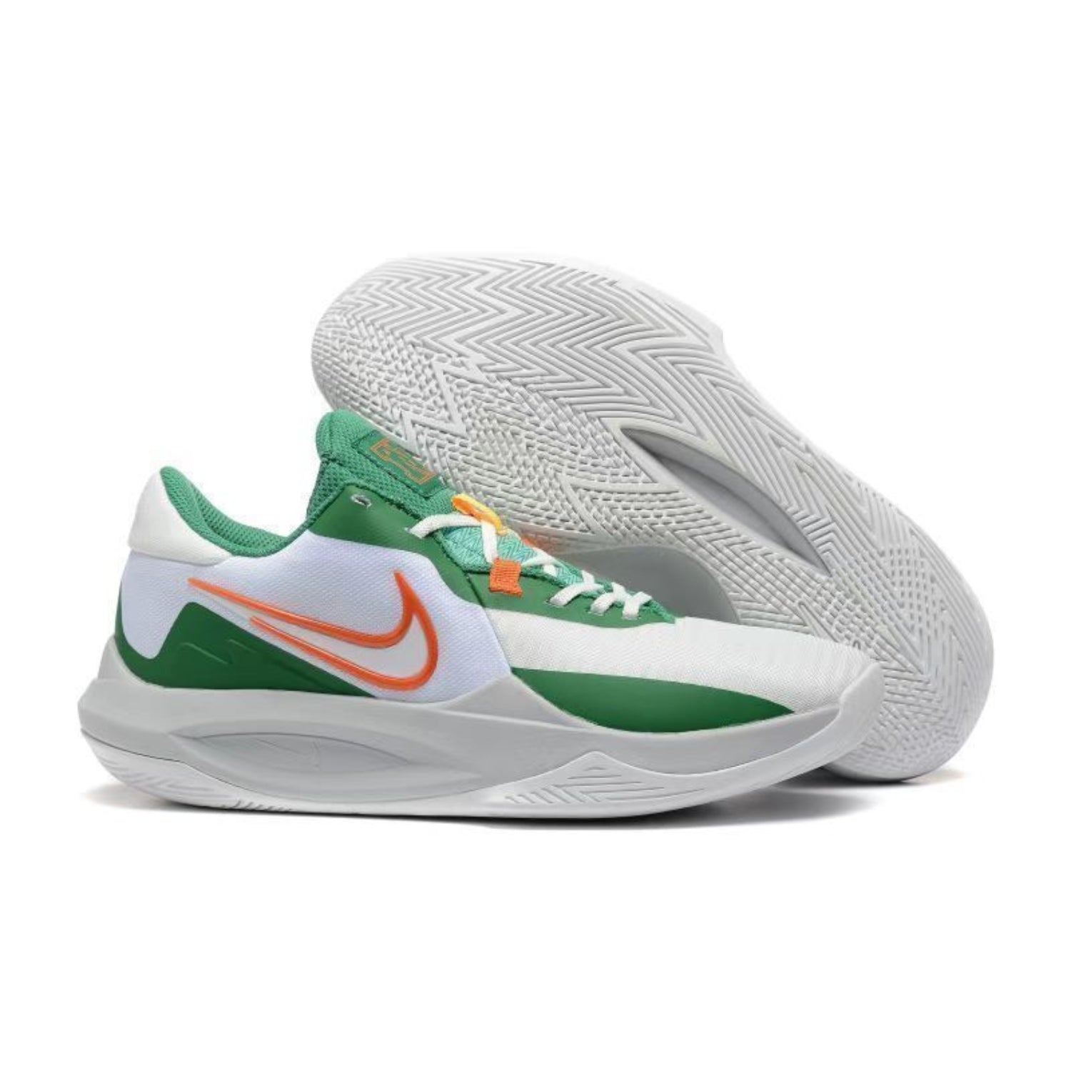 Nike Precision 6 Shoes