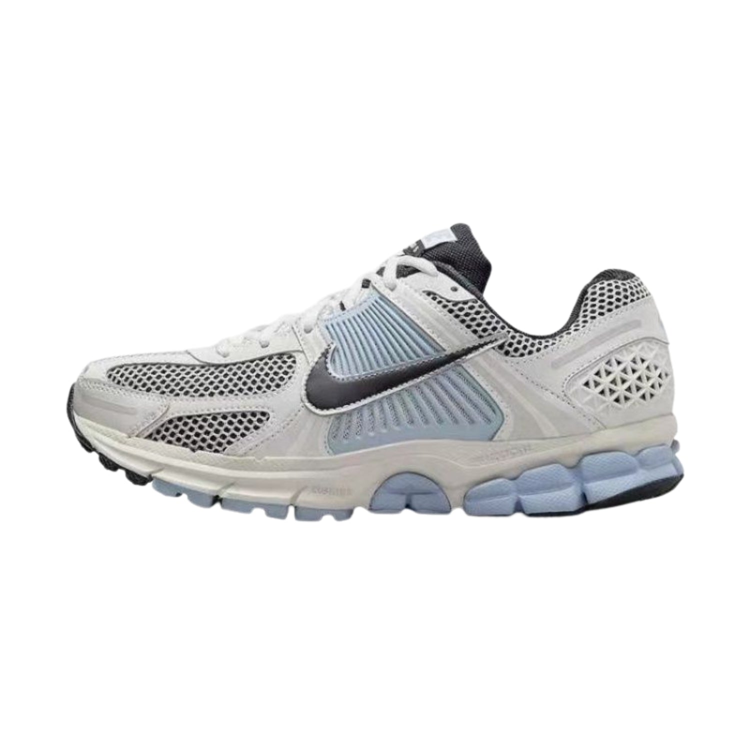 Nike Zoom Vomero 5 'Photon Dust Black' sneakers