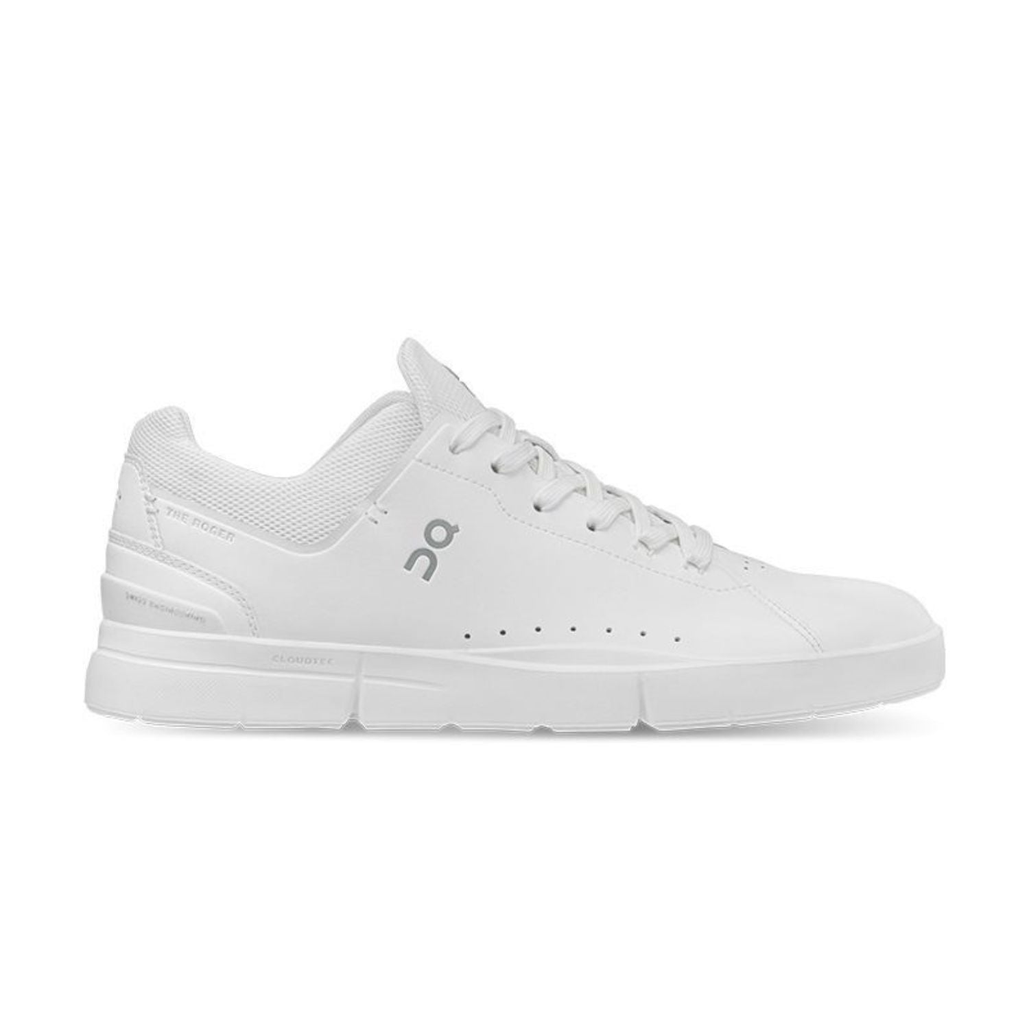 On The Roger Advantage Sneakers