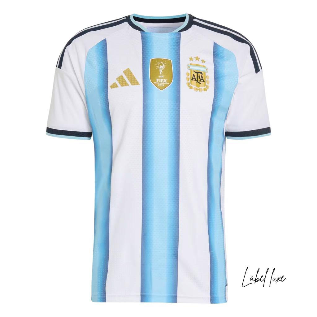 Argentina Jersey 2026