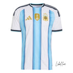 Argentina Jersey 2026