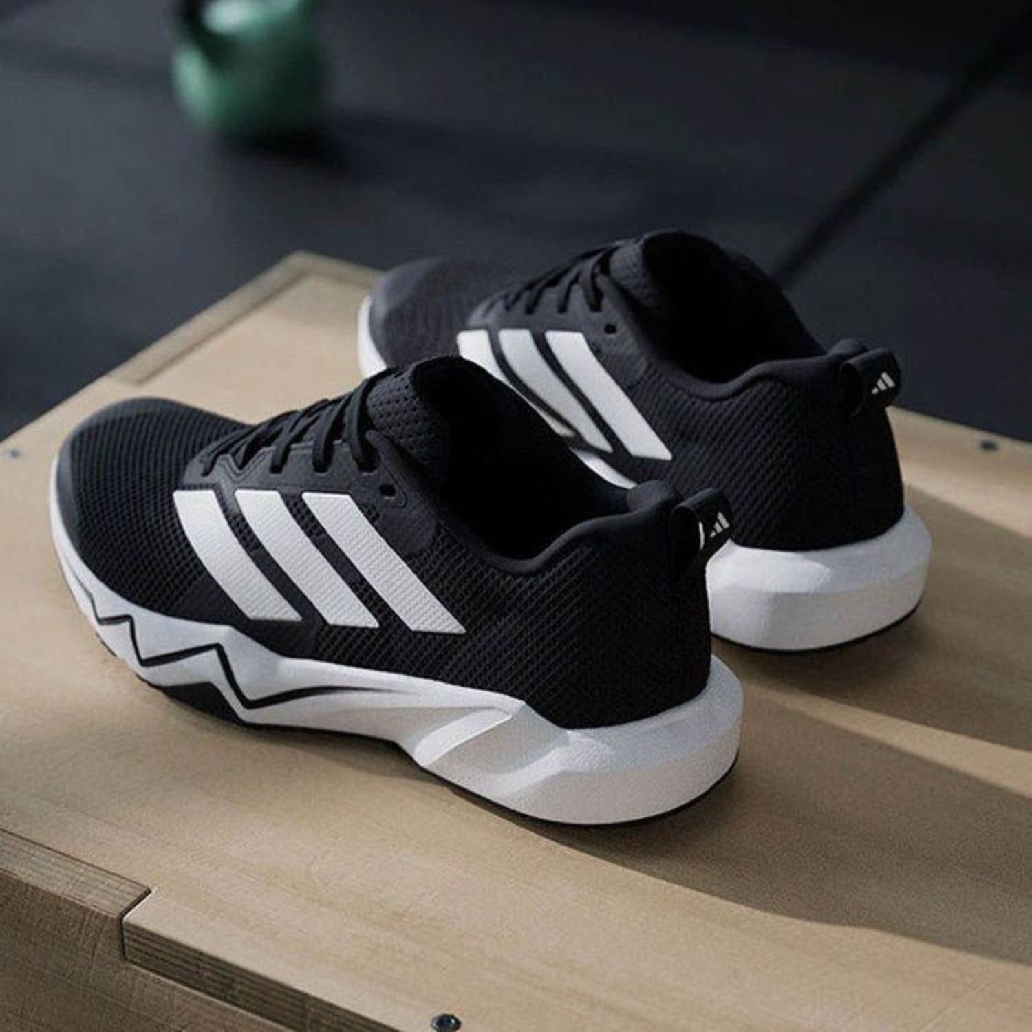 Adidas RapidMove Go Trainer Sneakers