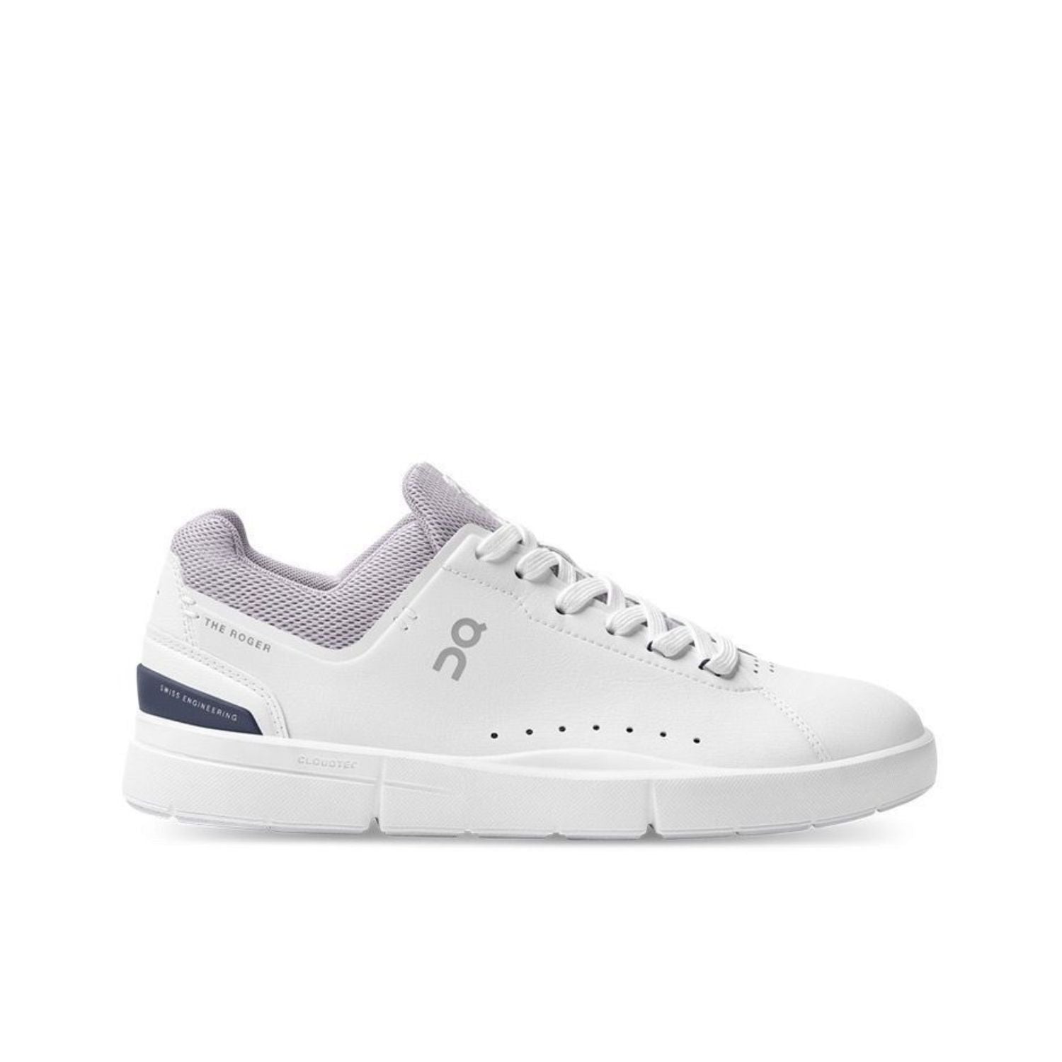 On The Roger Advantage Sneakers