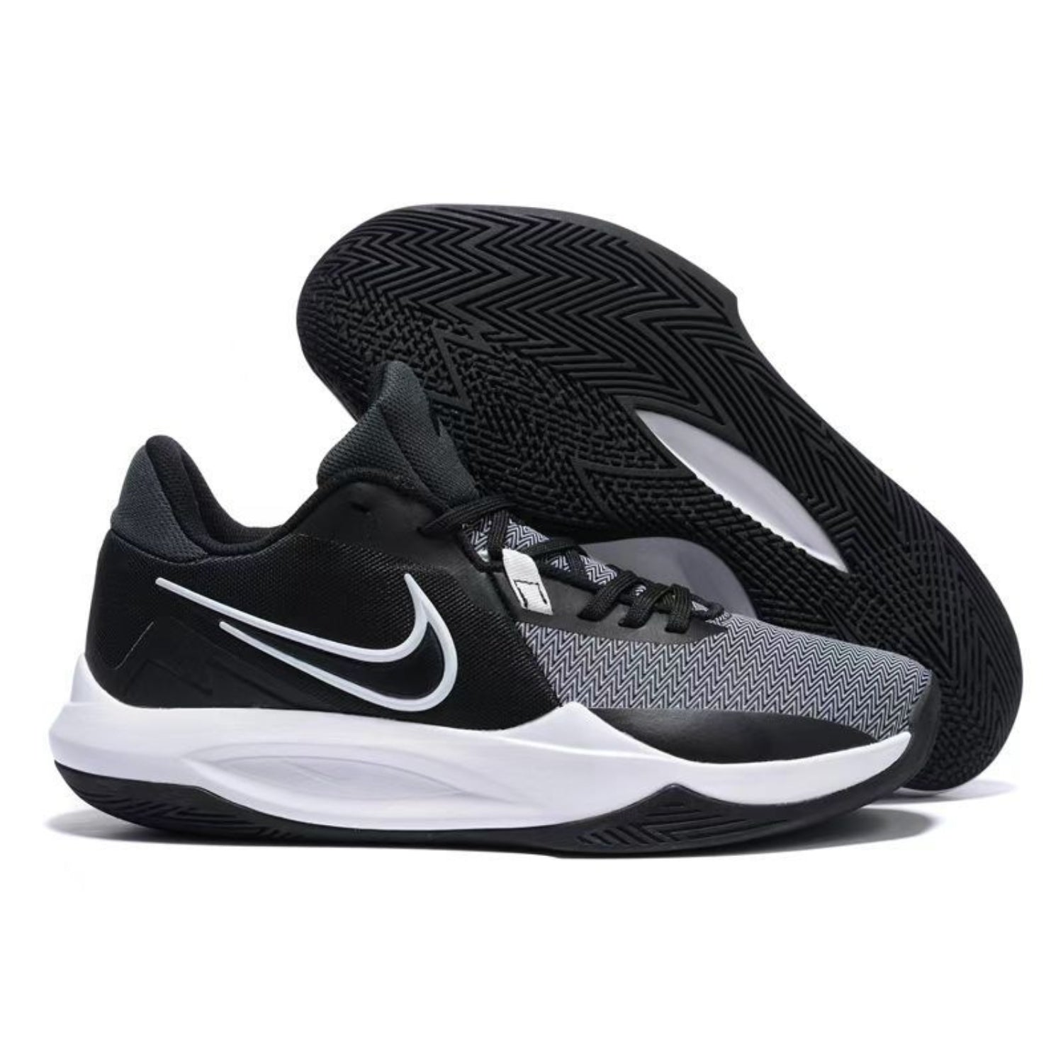 Nike Precision 6 Shoes