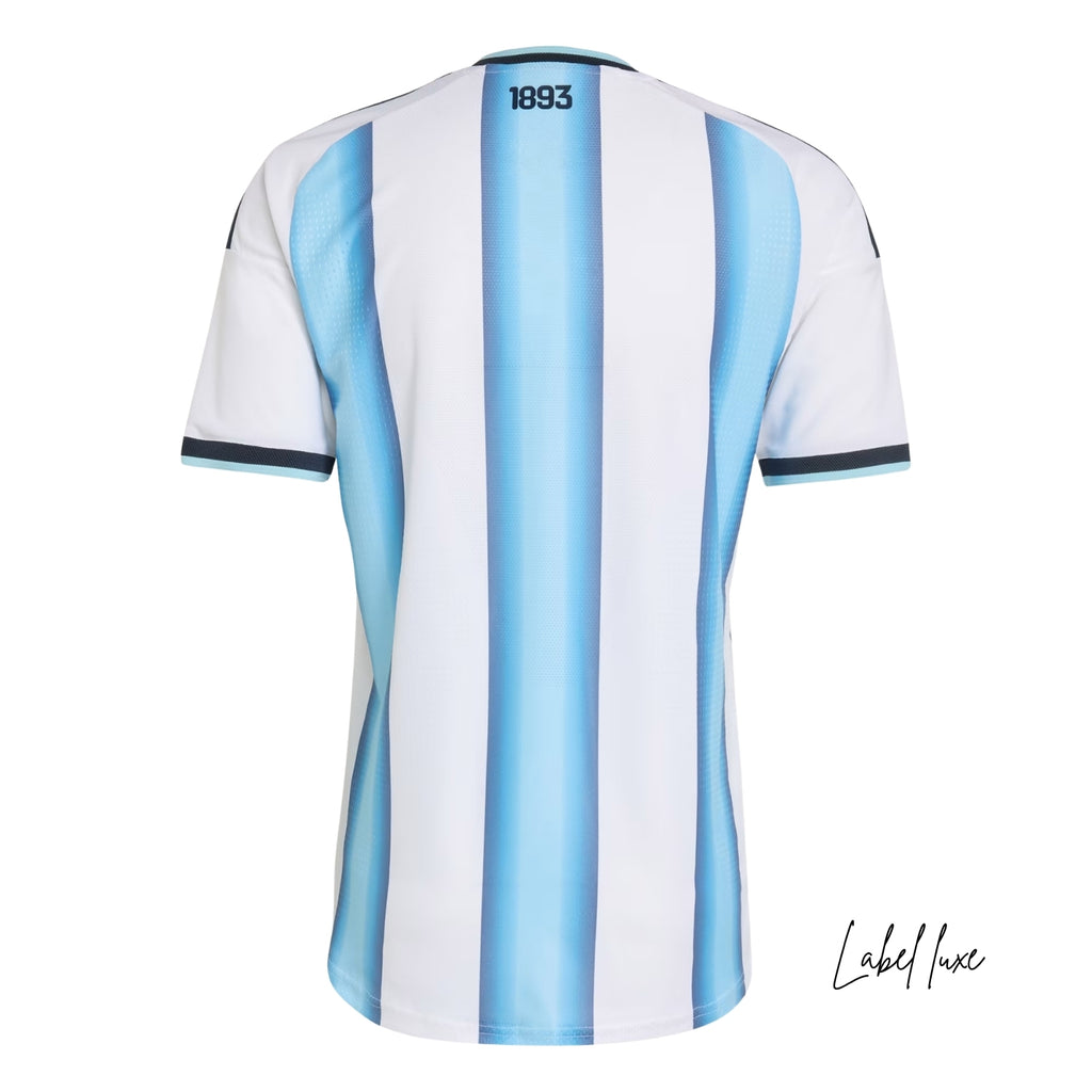 Argentina Jersey 2026
