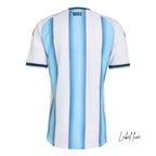 Argentina Jersey 2026