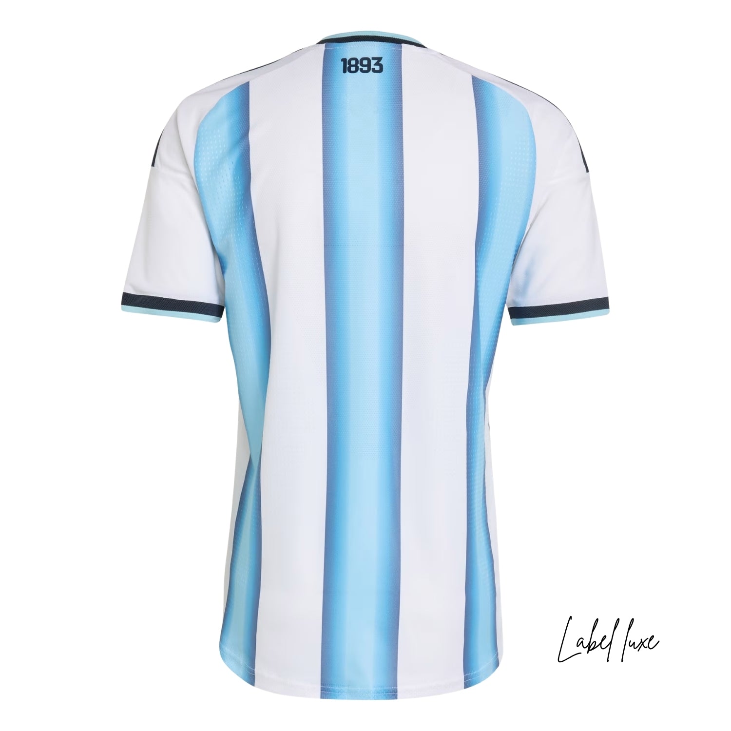 Argentina Jersey 2026