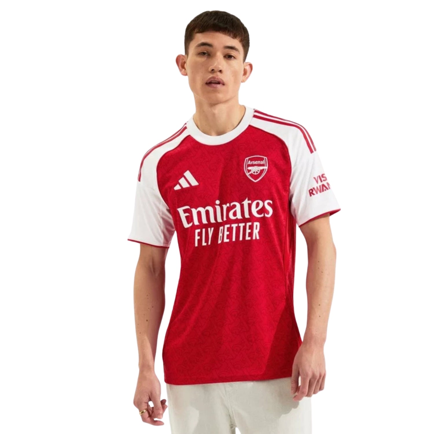 Arsenal Jersey 25/26