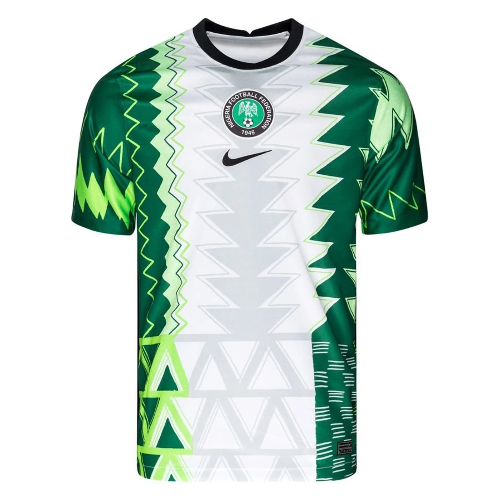 Super Eagles Jersey 23/24