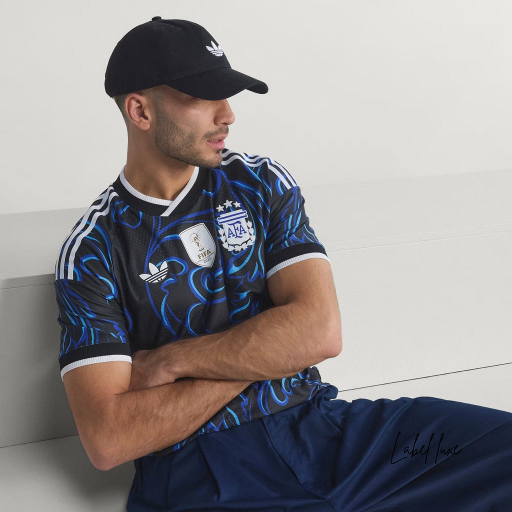 Argentina Jersey 2026