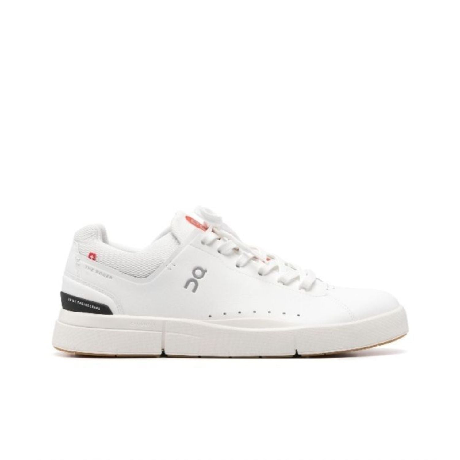 On The Roger Advantage Sneakers