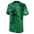 Super Eagles Jersey 23/24