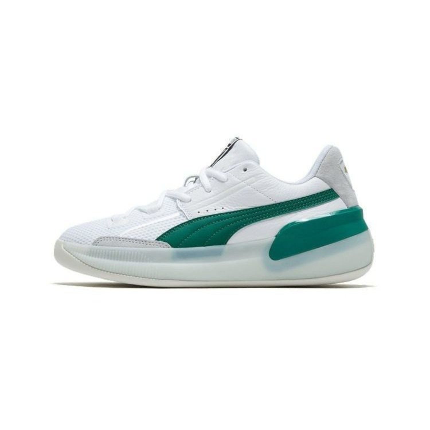 Puma Clyde Hardwood Shoes