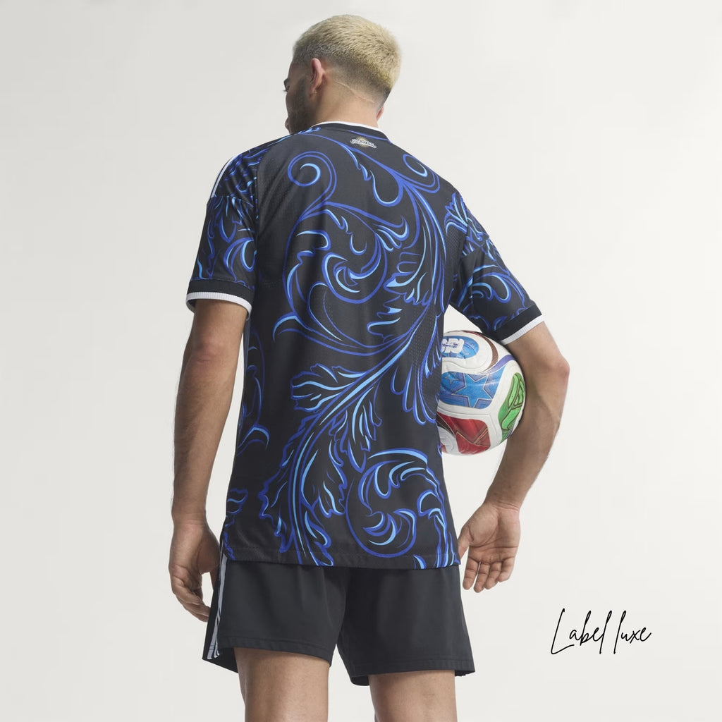 Argentina Jersey 2026