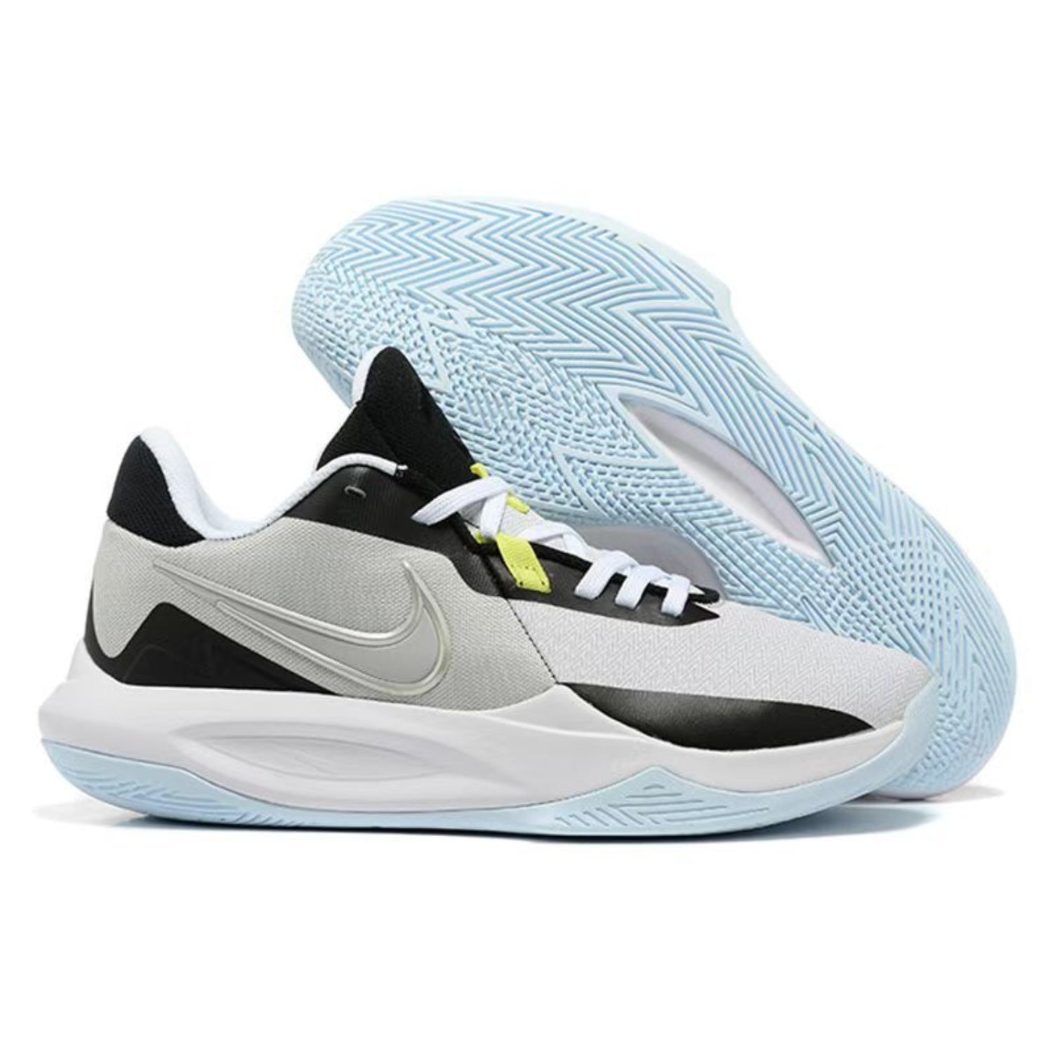 Nike Precision 6 Shoes