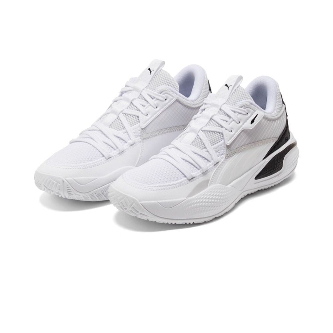 Puma Court Rider Sneakers