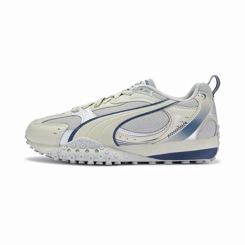 Puma BLKTOP RIDER V2 METALLIC Sneakers