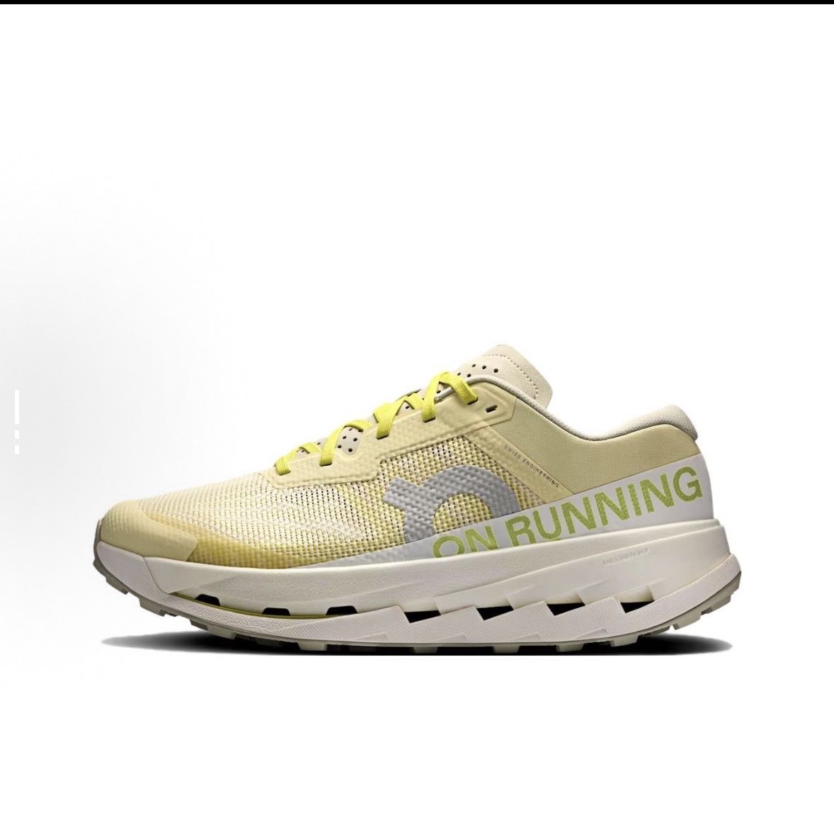 On Cloudultra 3 Trail Running Shoes