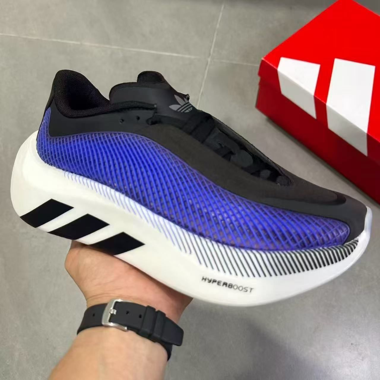 Adidas Hyperboost Euphoria