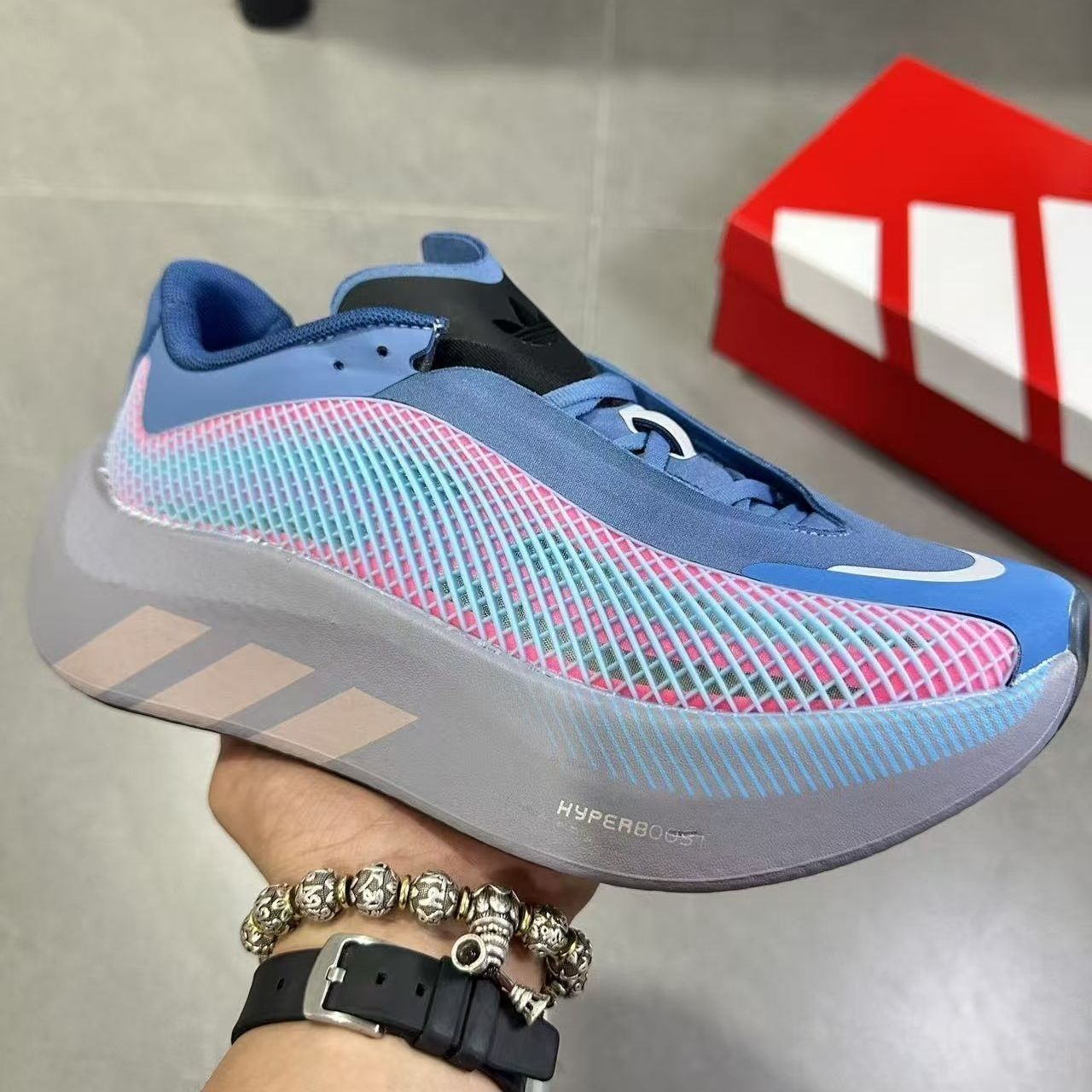 Adidas Hyperboost Euphoria