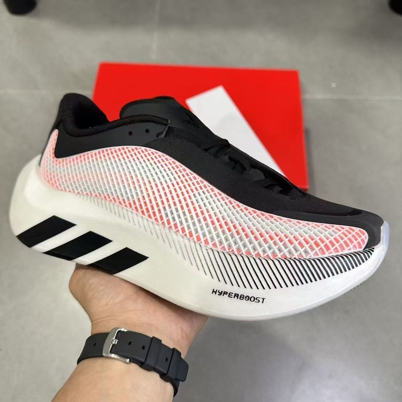 Adidas Hyperboost Euphoria
