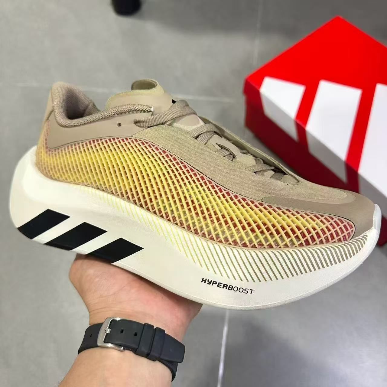 Adidas Hyperboost Euphoria