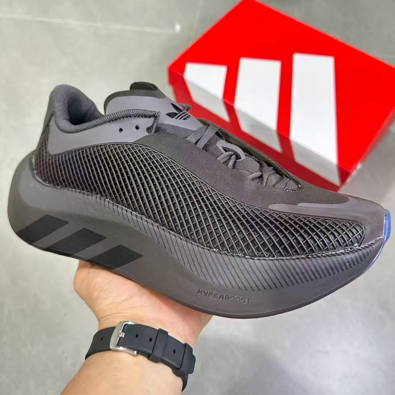 Adidas Hyperboost Euphoria
